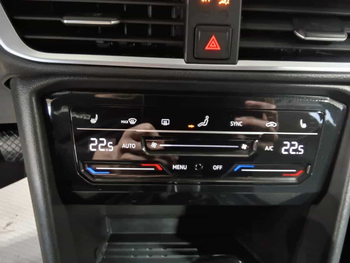 2025 Volkswagen Taos Comfortline *4MOTION *SIÈGES CHAUFFANTS *CARPLAY - Image 27