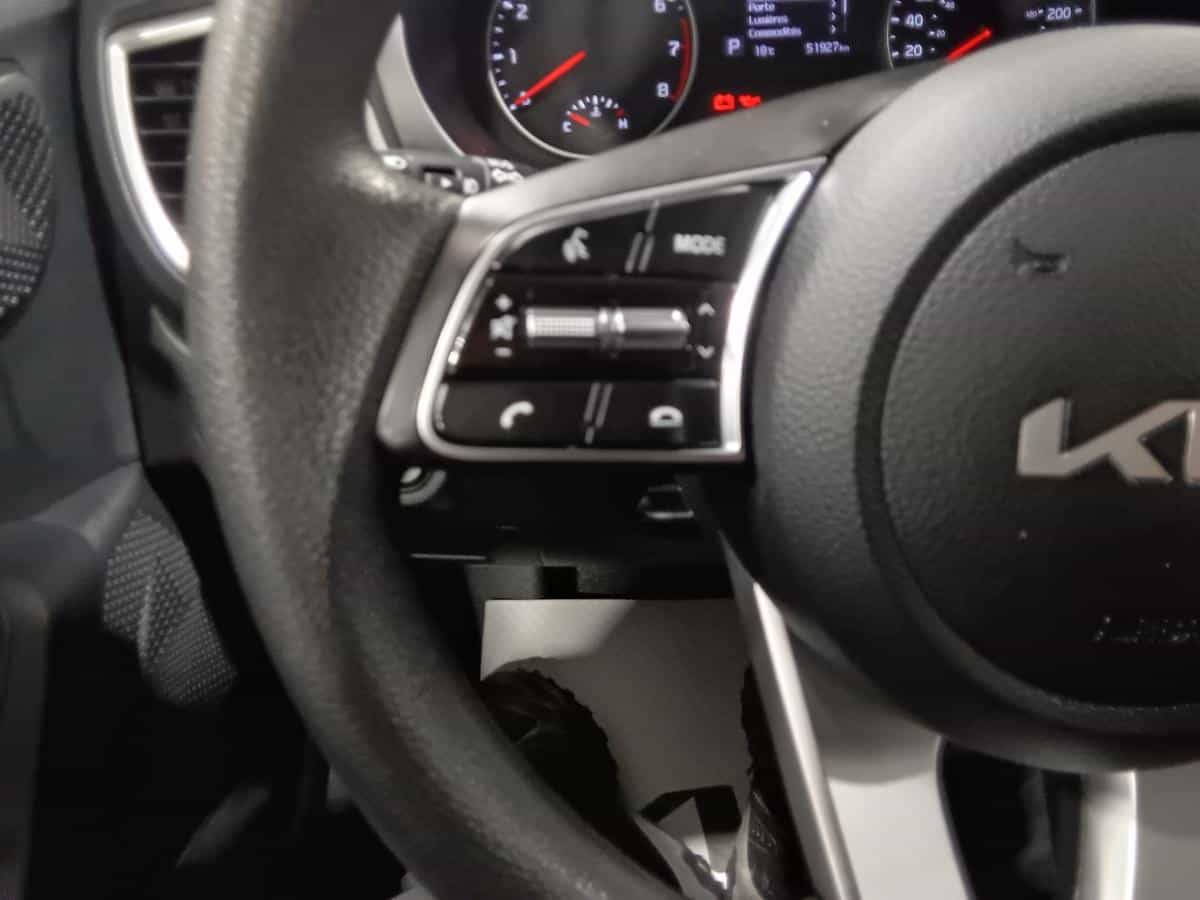 2022 Kia Seltos Lx* Awd* Sieges Chauffants* Carplay* Camera* - Image 3