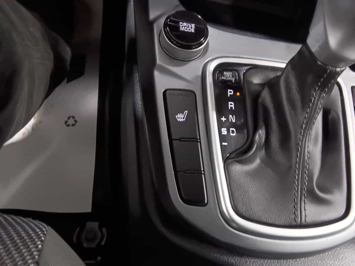 2022 Kia Seltos Lx* Awd* Sieges Chauffants* Carplay* Camera* - Image 4