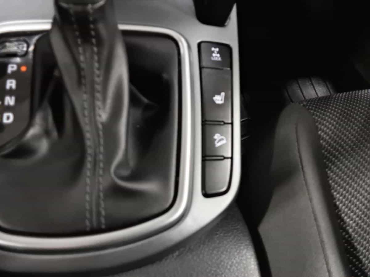 2022 Kia Seltos Lx* Awd* Sieges Chauffants* Carplay* Camera* - Image 6