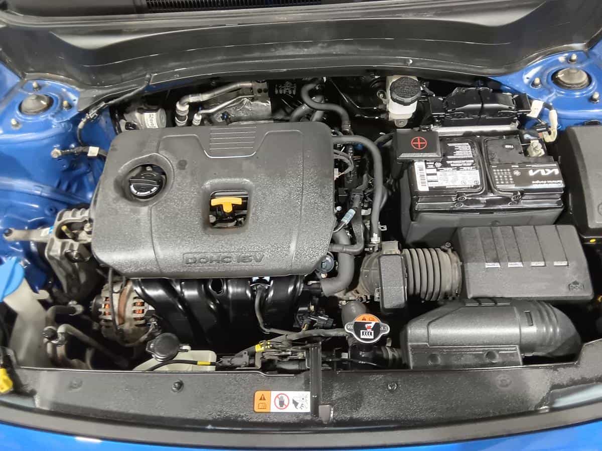 2022 Kia Seltos Lx* Awd* Sieges Chauffants* Carplay* Camera* - Image 22