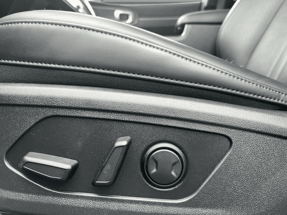 Image 12 Kia Sorento PHEV Ex* Awd* 6Pass* Cuir* Sieges Chauffants* Camera* 2025