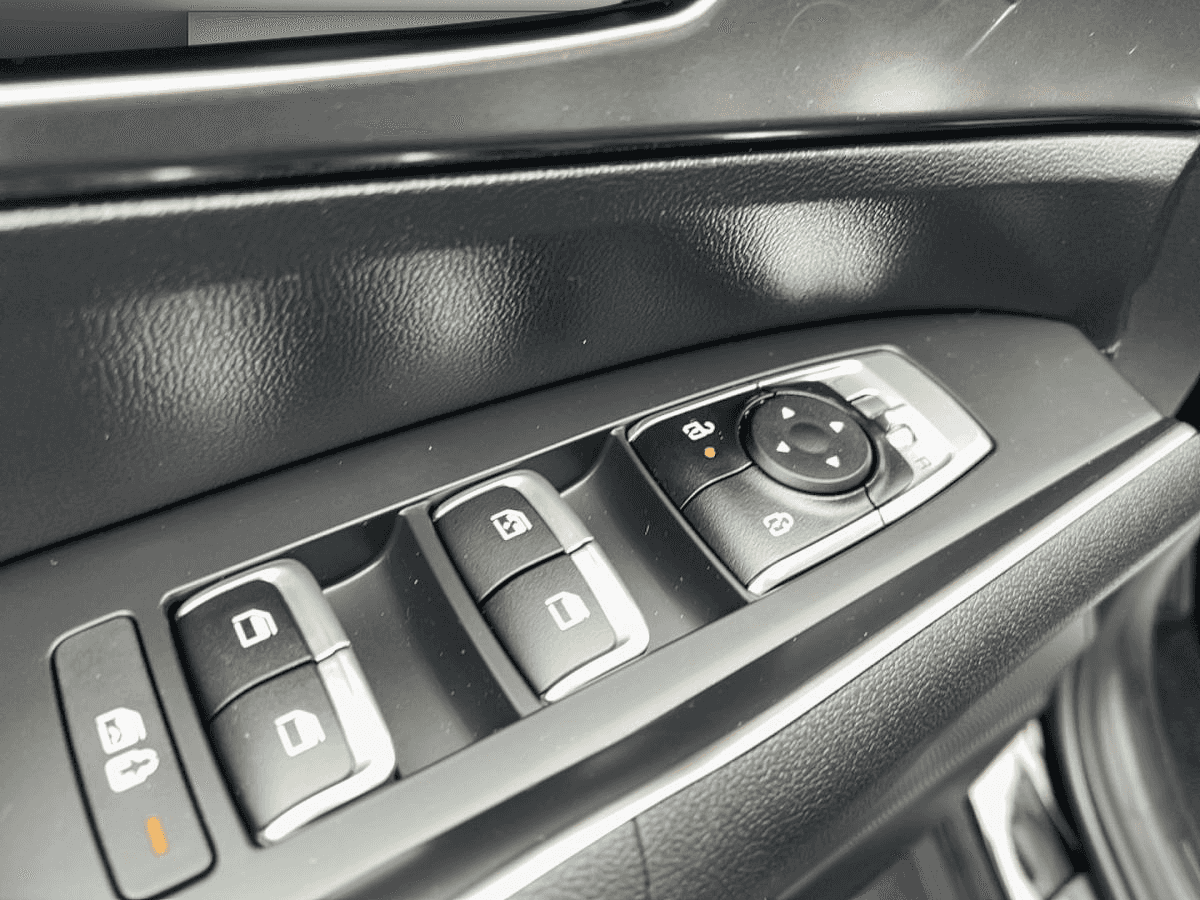 Image 13 Kia Sorento PHEV Ex* Awd* 6Pass* Cuir* Sieges Chauffants* Camera* 2025