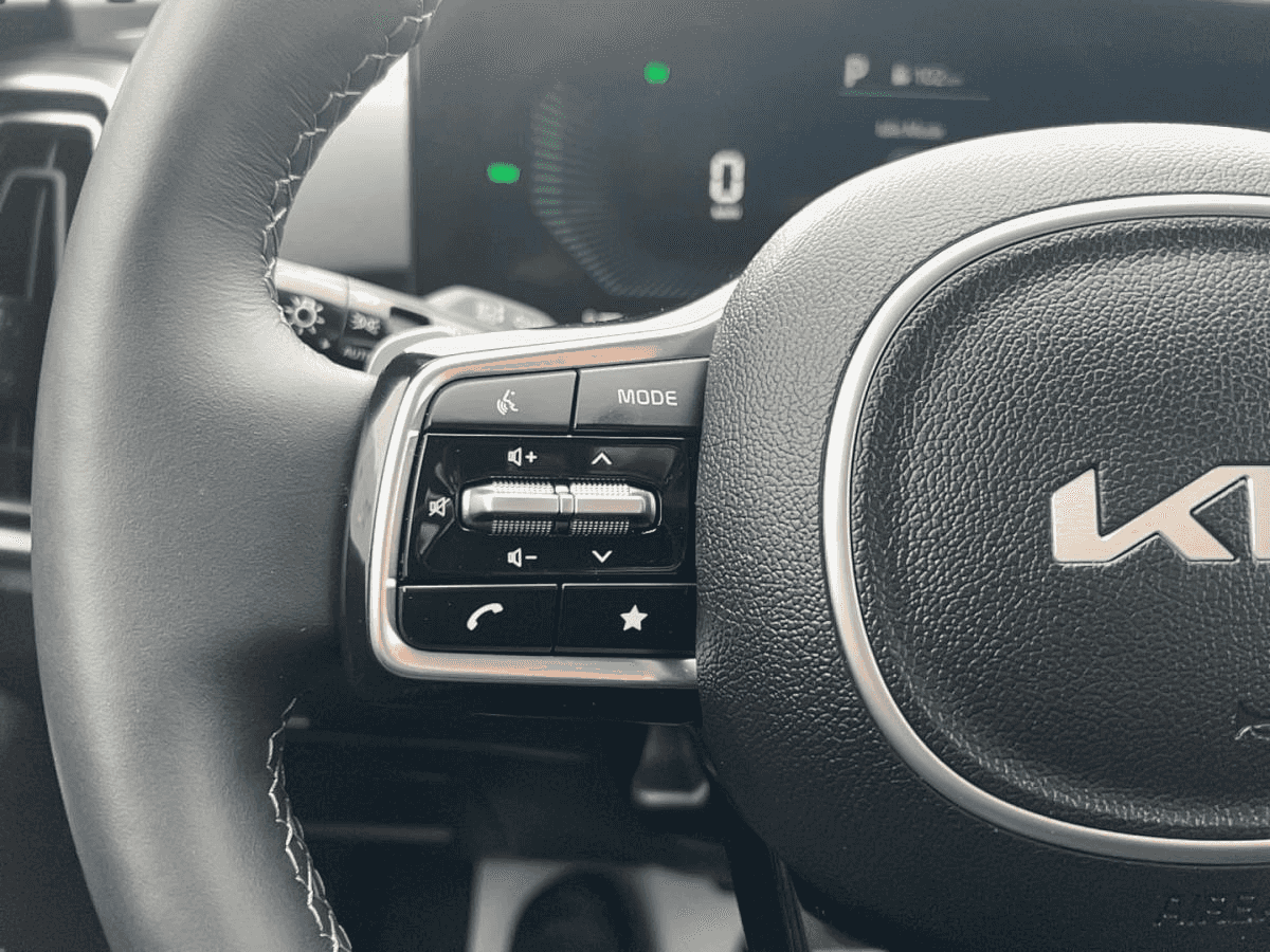 Image 16 Kia Sorento PHEV Ex* Awd* 6Pass* Cuir* Sieges Chauffants* Camera* 2025
