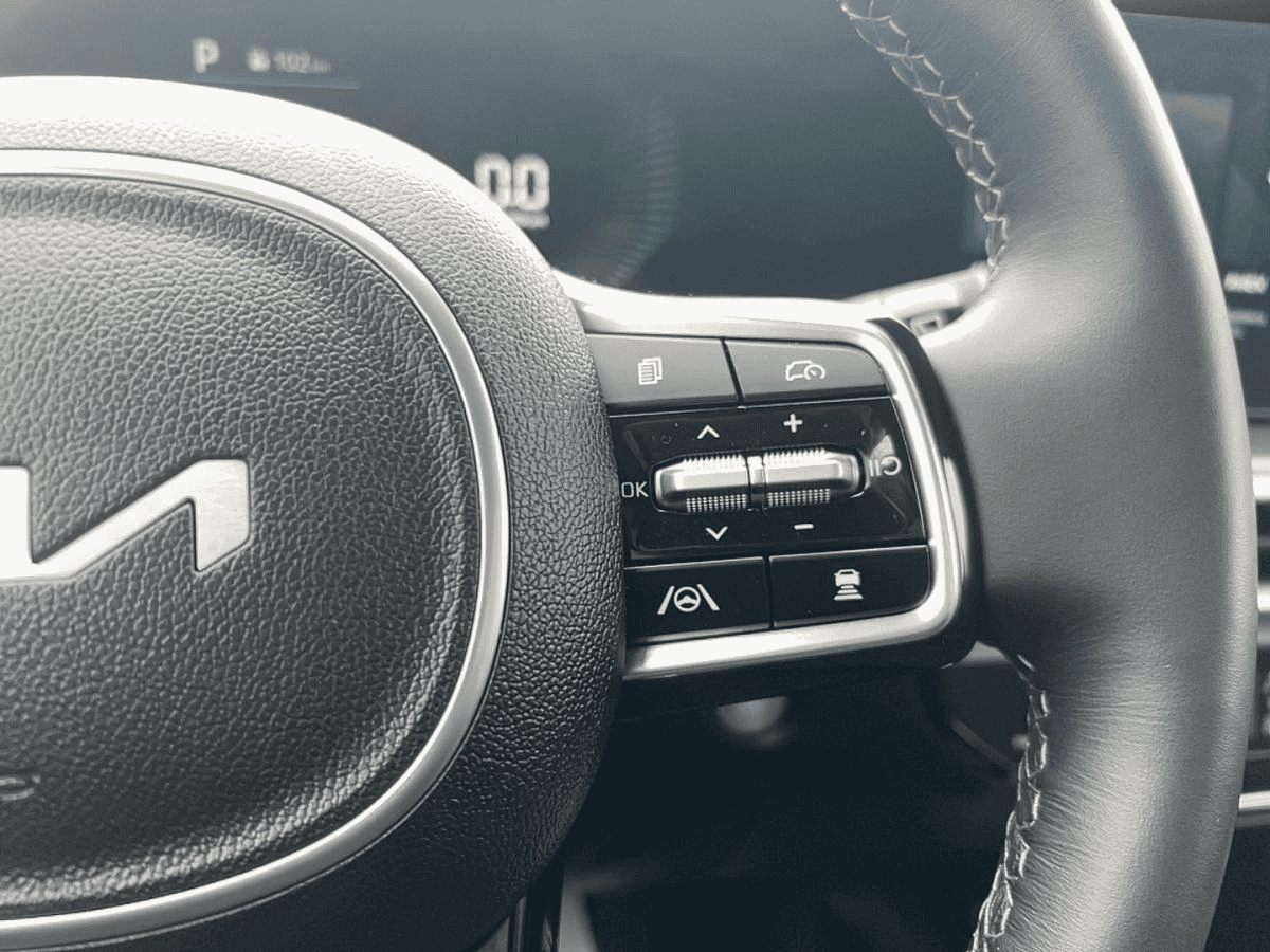 Image 17 Kia Sorento PHEV Ex* Awd* 6Pass* Cuir* Sieges Chauffants* Camera* 2025