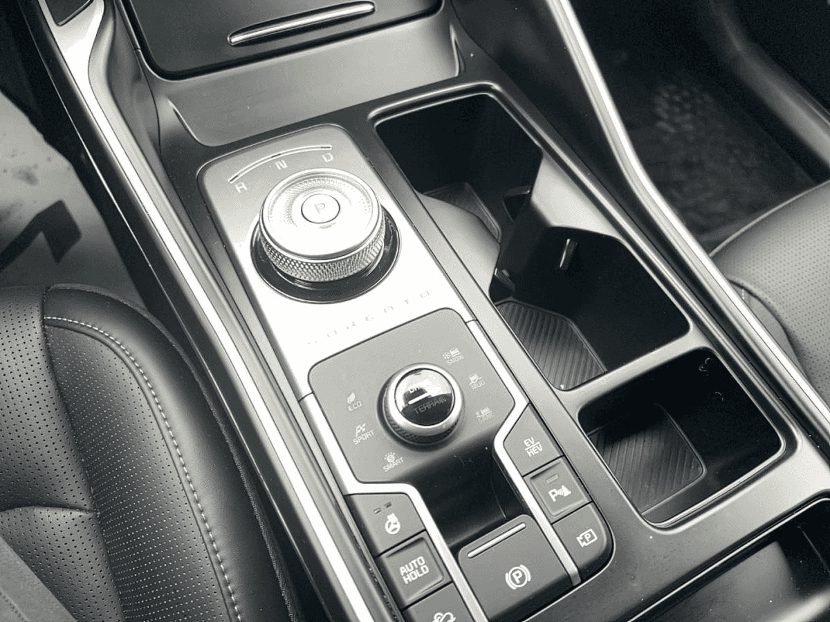 Image 24 Kia Sorento PHEV Ex* Awd* 6Pass* Cuir* Sieges Chauffants* Camera* 2025