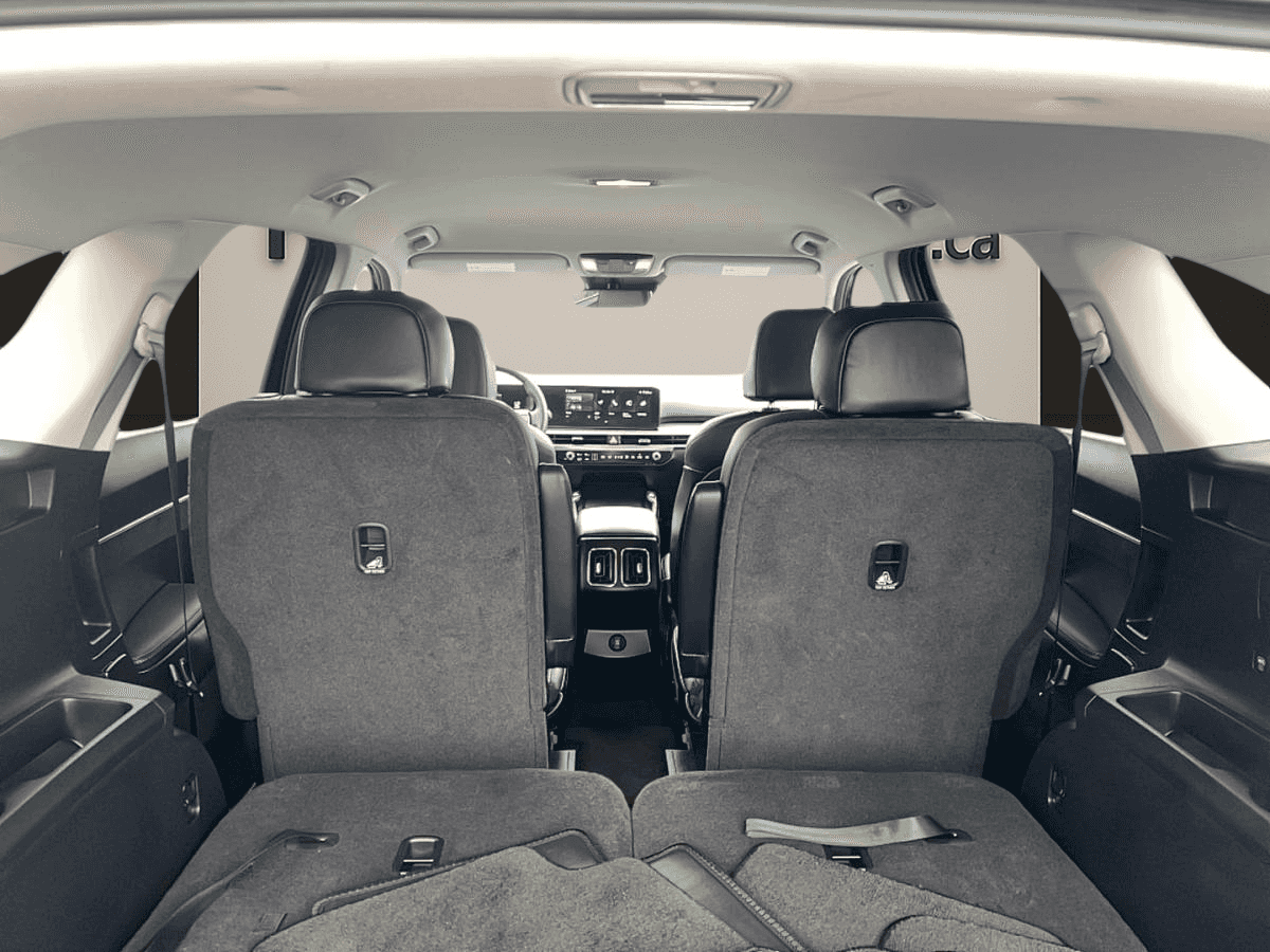 Image 26 Kia Sorento PHEV Ex* Awd* 6Pass* Cuir* Sieges Chauffants* Camera* 2025