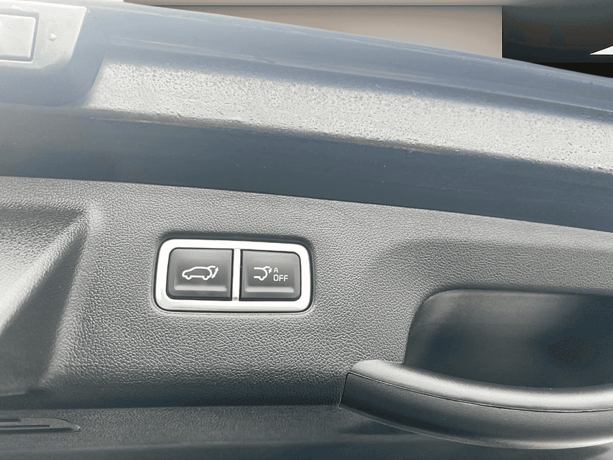 Image 27 Kia Sorento PHEV Ex* Awd* 6Pass* Cuir* Sieges Chauffants* Camera* 2025