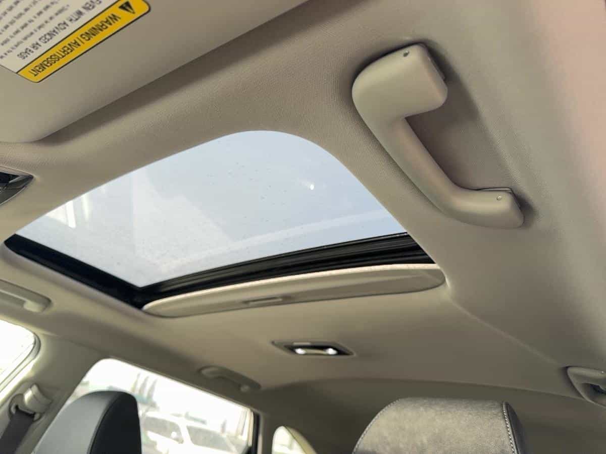 2022 Kia Seltos Ex Premium* Awd* Toit* Cuir* Volant Chauffant* - Image 5