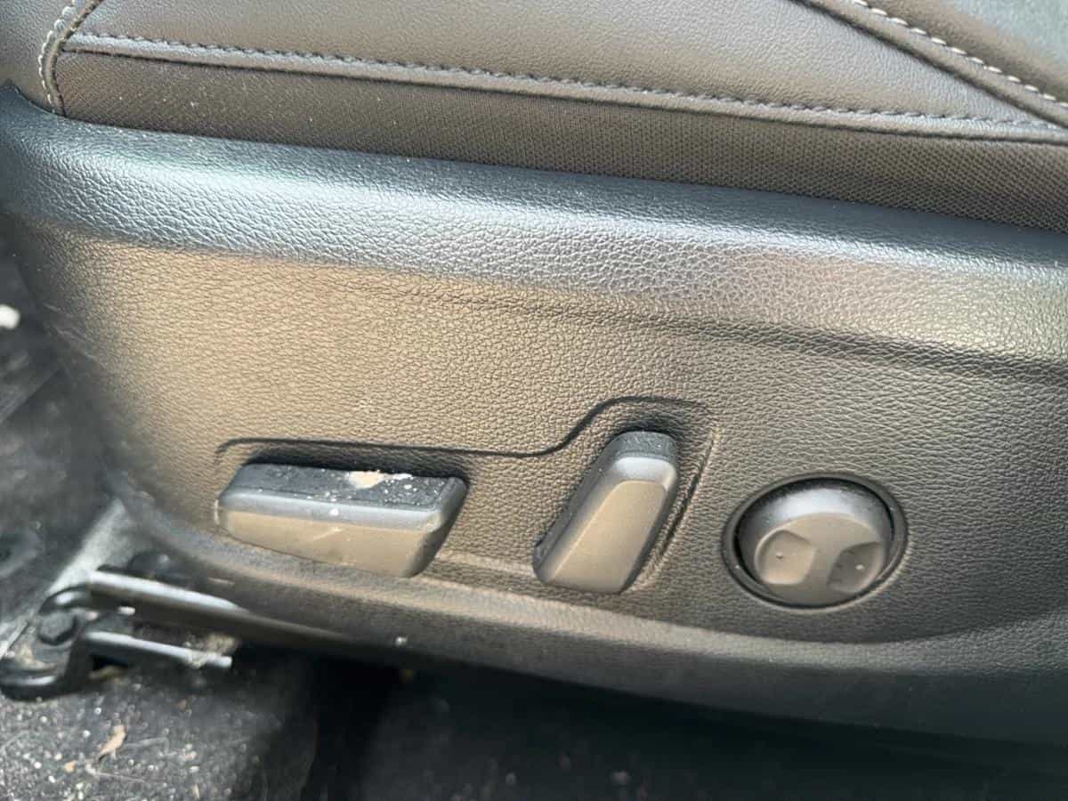 2022 Kia Seltos Ex Premium* Awd* Toit* Cuir* Volant Chauffant* - Image 10