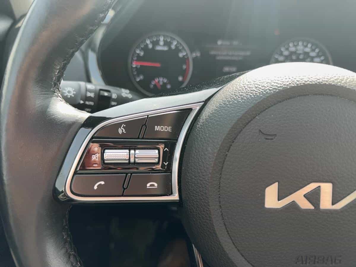 2022 Kia Seltos Ex Premium* Awd* Toit* Cuir* Volant Chauffant* - Image 14