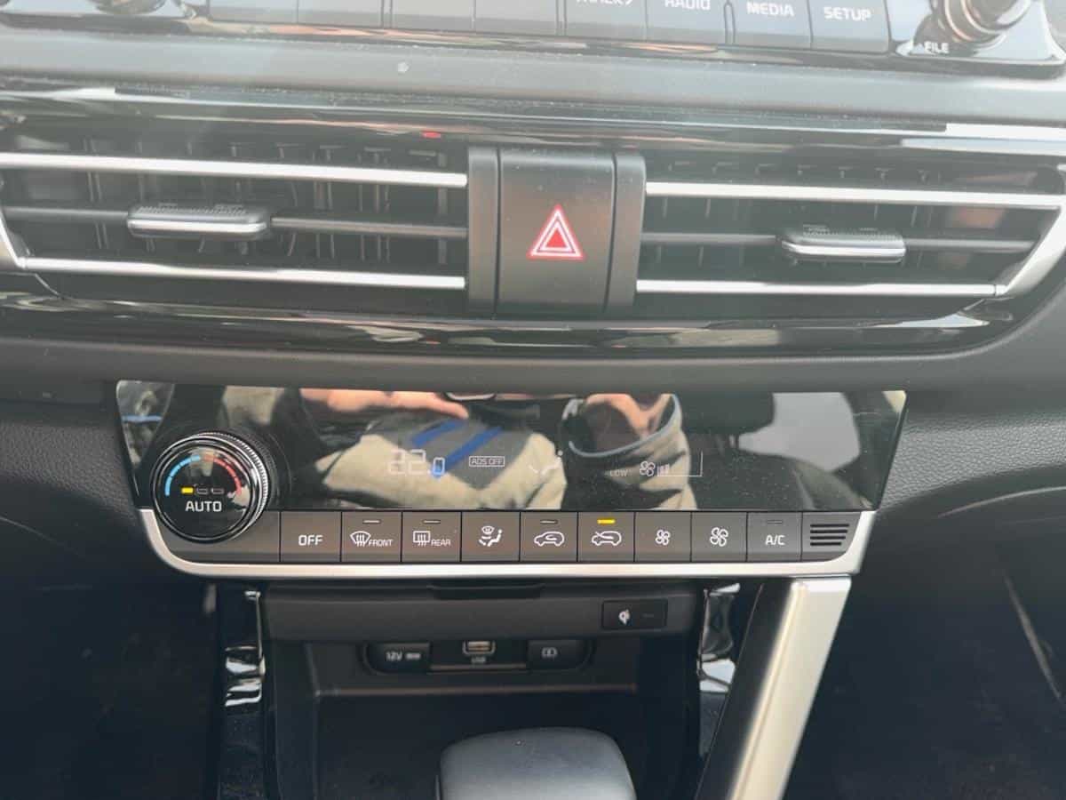 Image 20 Kia Seltos Ex Premium* Awd* Toit* Cuir* Volant Chauffant* 2022