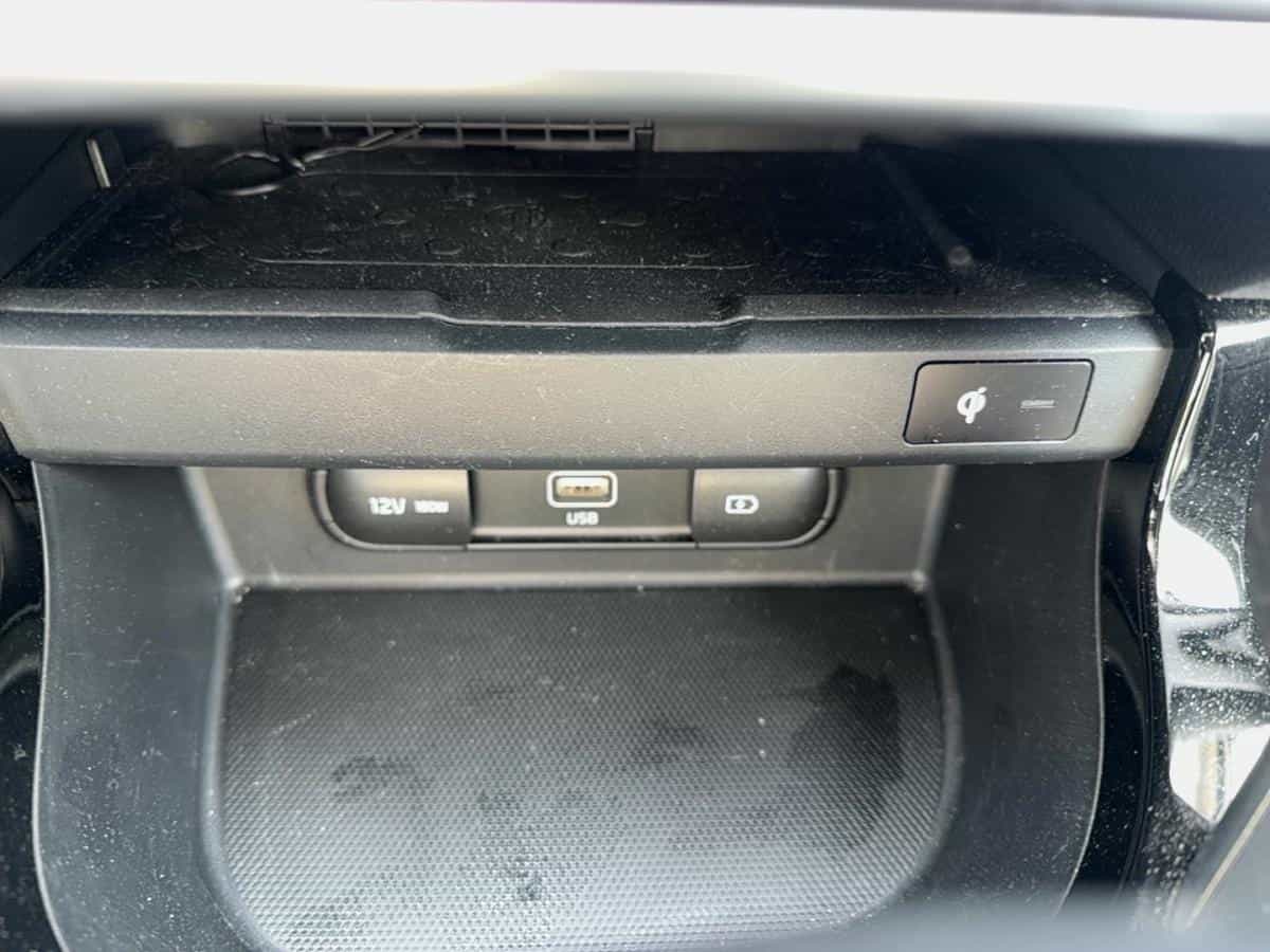 2022 Kia Seltos Ex Premium* Awd* Toit* Cuir* Volant Chauffant* - Image 21