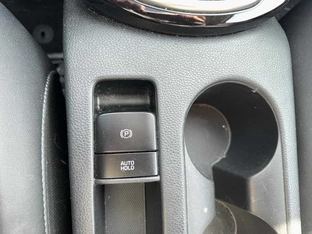 2022 Kia Seltos Ex Premium* Awd* Toit* Cuir* Volant Chauffant* - Image 24