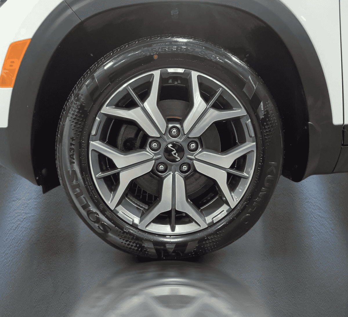 2022 Kia Seltos Ex Premium* Awd* Toit* Cuir* Volant Chauffant* - Image 12