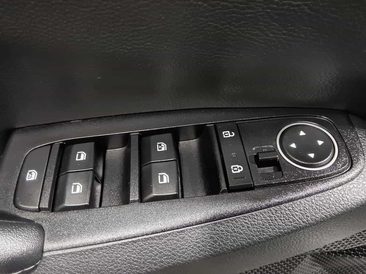 2022 Kia Seltos Ex Premium* Awd* Toit* Cuir* Volant Chauffant* - Image 17