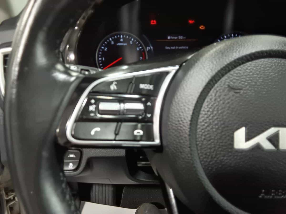 2022 Kia Seltos Ex Premium* Awd* Toit* Cuir* Volant Chauffant* - Image 20