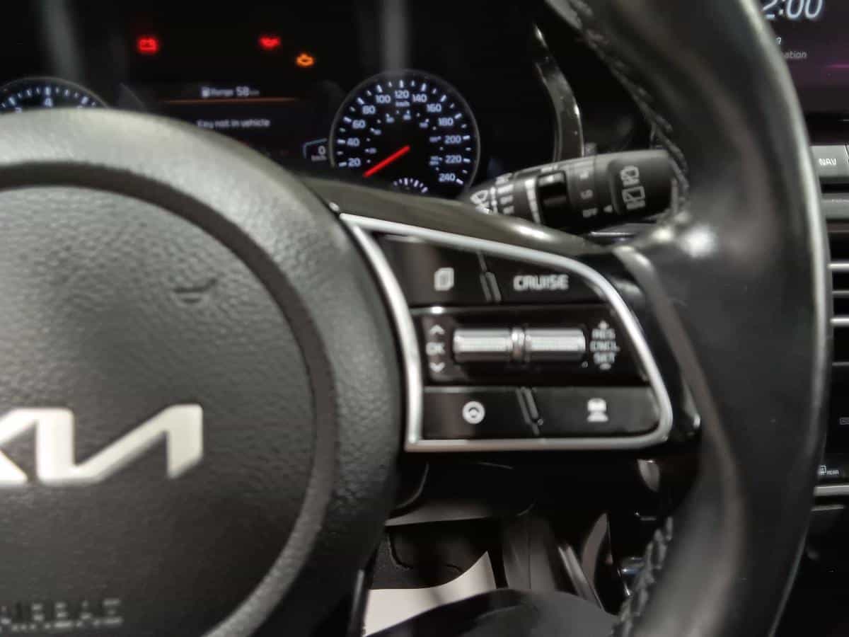 2022 Kia Seltos Ex Premium* Awd* Toit* Cuir* Volant Chauffant* - Image 21