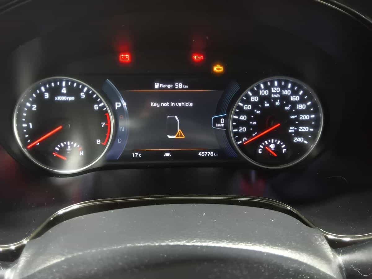 2022 Kia Seltos Ex Premium* Awd* Toit* Cuir* Volant Chauffant* - Image 22