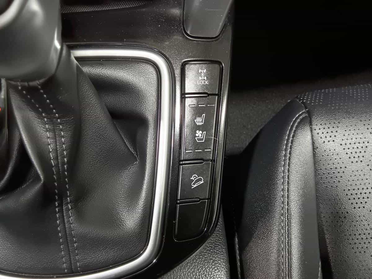 2022 Kia Seltos Ex Premium* Awd* Toit* Cuir* Volant Chauffant* - Image 23