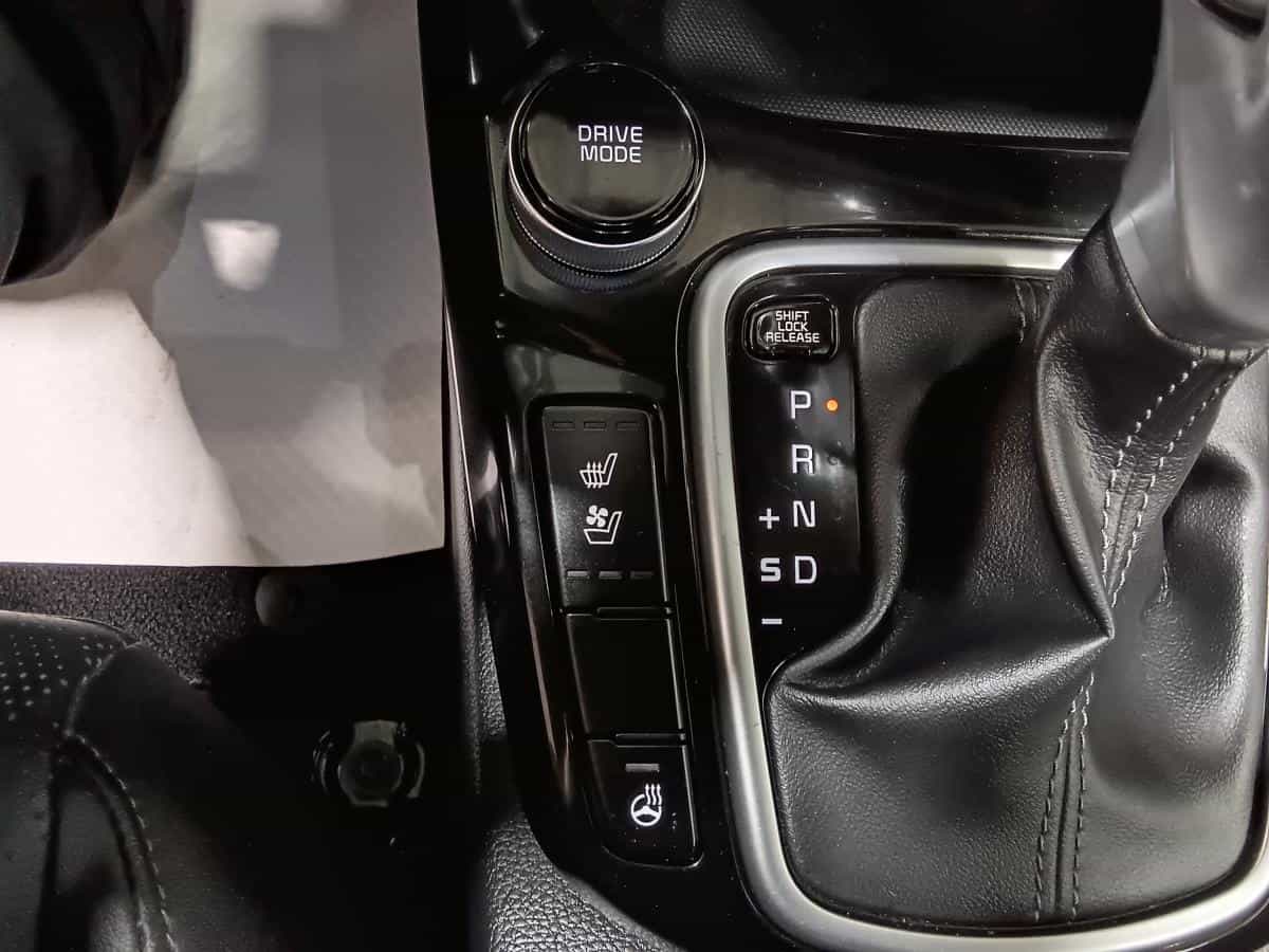 2022 Kia Seltos Ex Premium* Awd* Toit* Cuir* Volant Chauffant* - Image 24