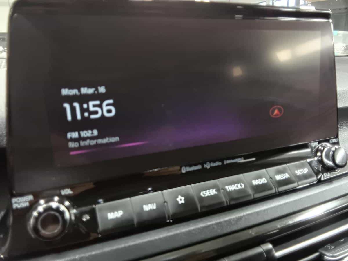 2022 Kia Seltos Ex Premium* Awd* Toit* Cuir* Volant Chauffant* - Image 25