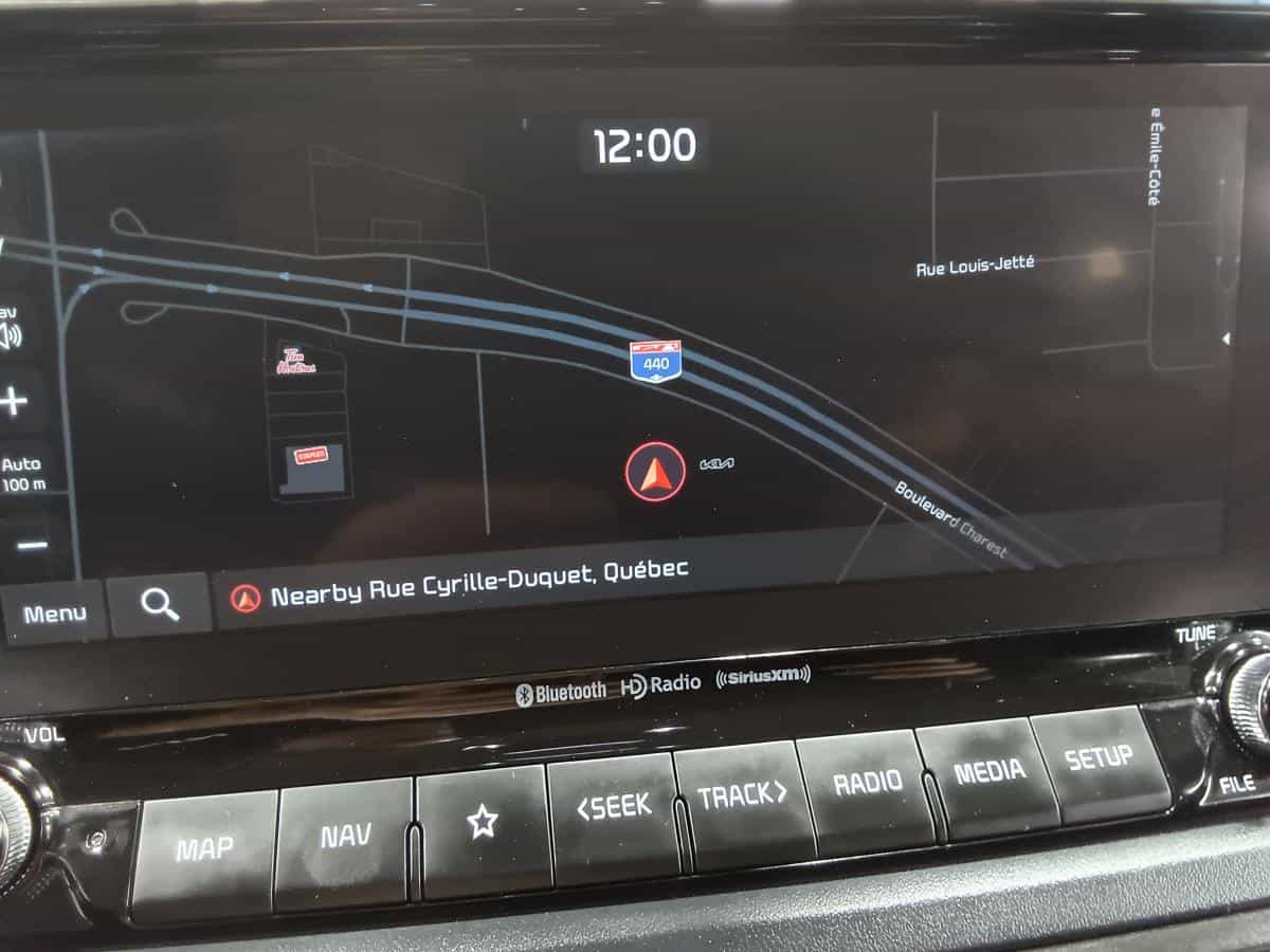 2022 Kia Seltos Ex Premium* Awd* Toit* Cuir* Volant Chauffant* - Image 26