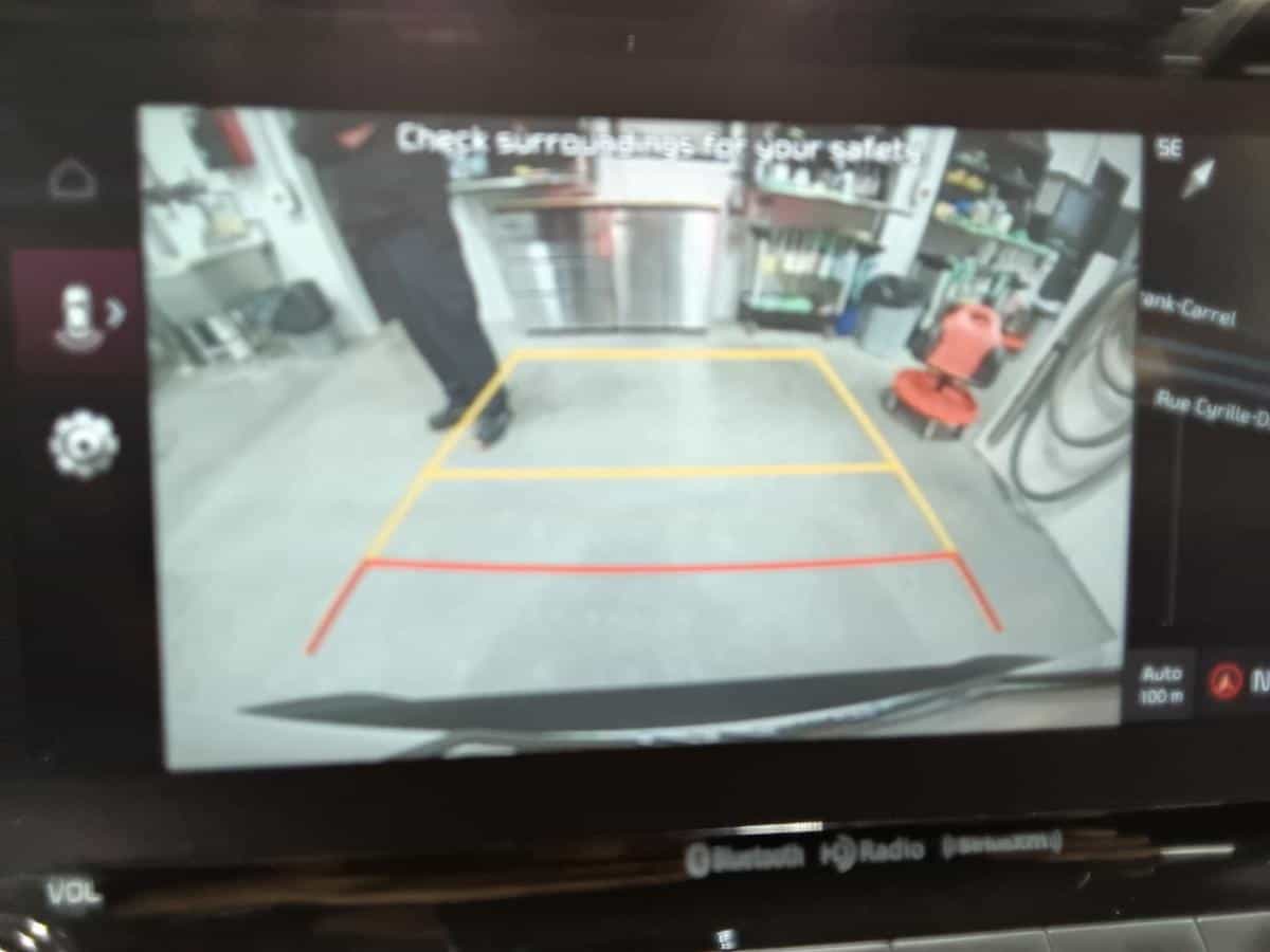 2022 Kia Seltos Ex Premium* Awd* Toit* Cuir* Volant Chauffant* - Image 27