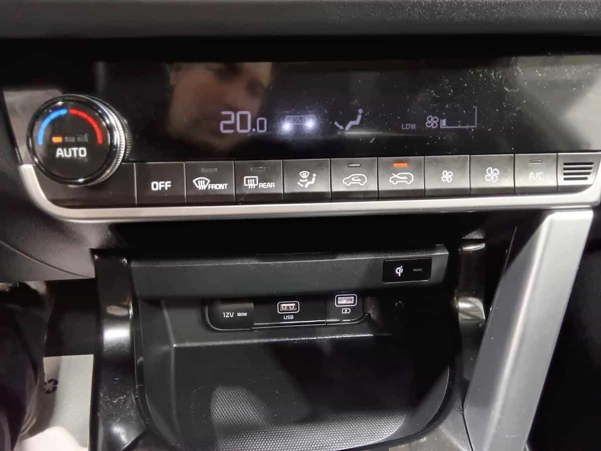 2022 Kia Seltos Ex Premium* Awd* Toit* Cuir* Volant Chauffant* - Image 29