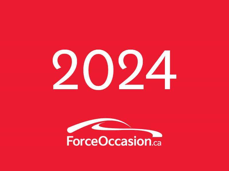 Image 2 Hyundai Tucson Trend TI 2024