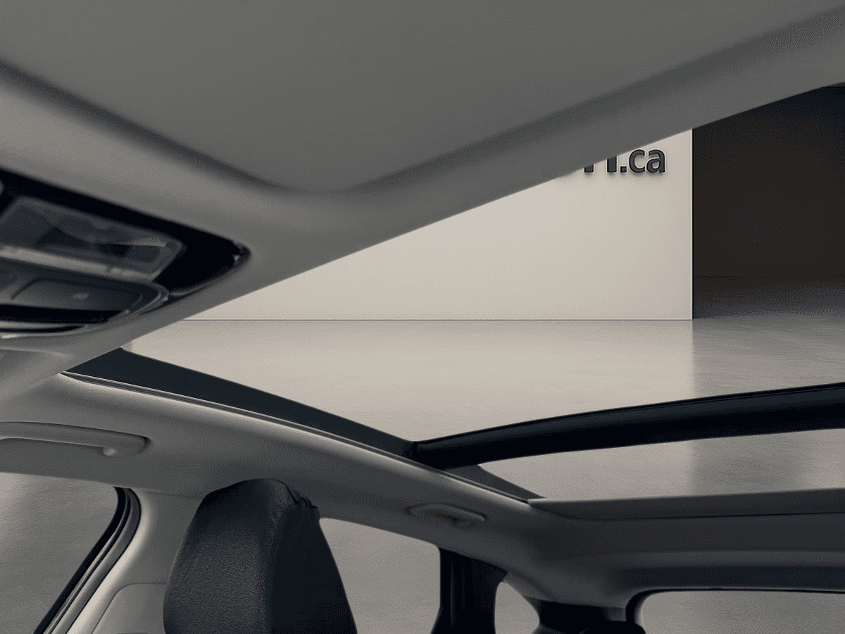 2024 Hyundai Tucson Trend TI - Image 5