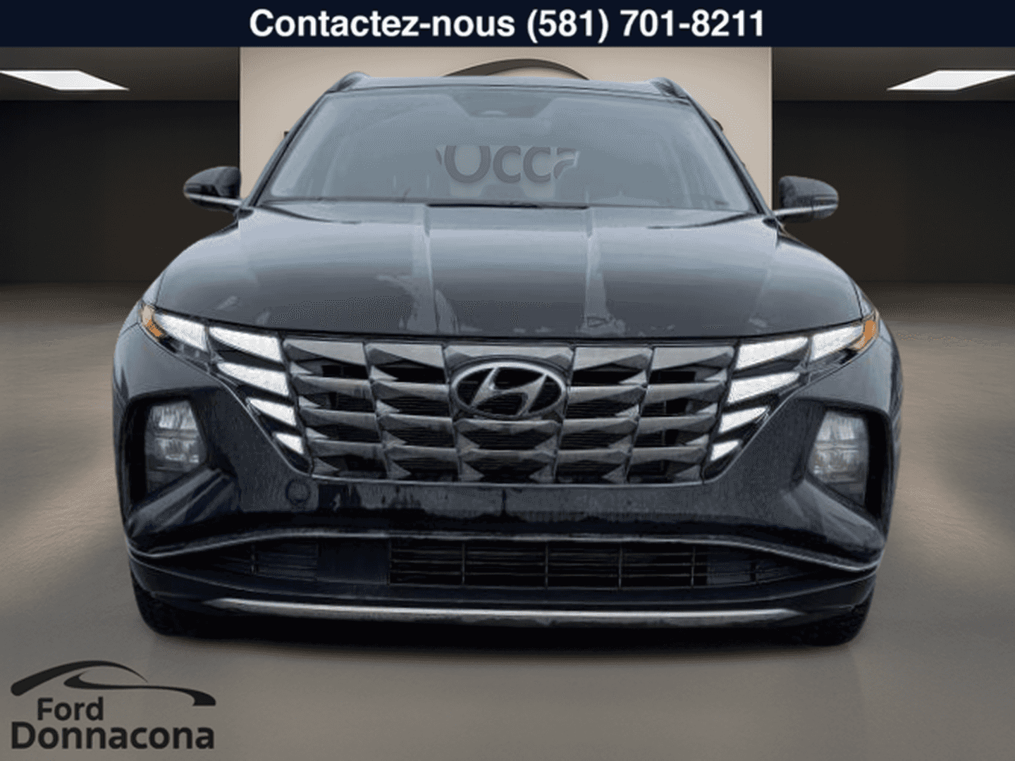 2024 Hyundai Tucson Trend TI - Image 6