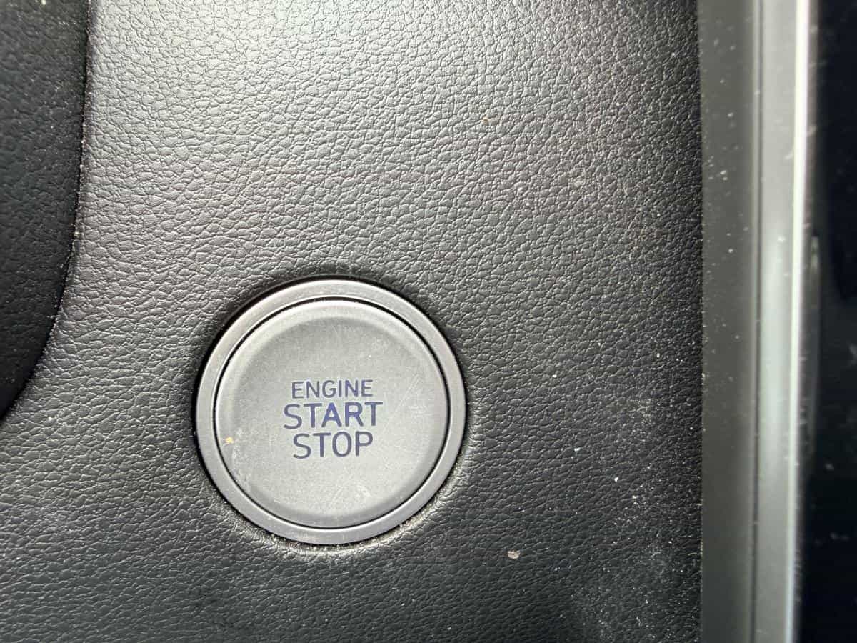 2024 Hyundai Tucson Trend TI - Image 15