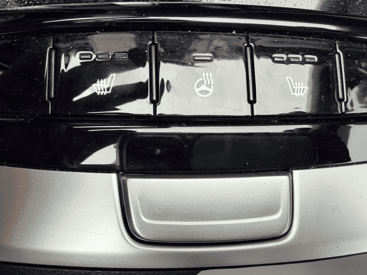 2024 Hyundai Tucson Trend TI - Image 18