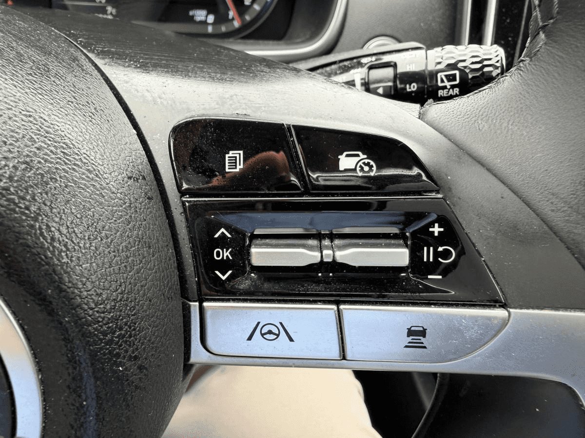 Image 22 Hyundai Tucson Trend TI 2024