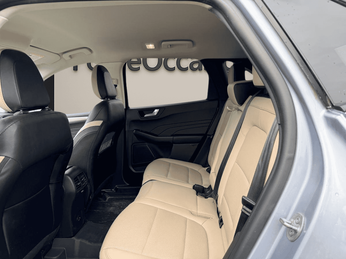 2022 Ford Escape SEL hybride TI - Image 5