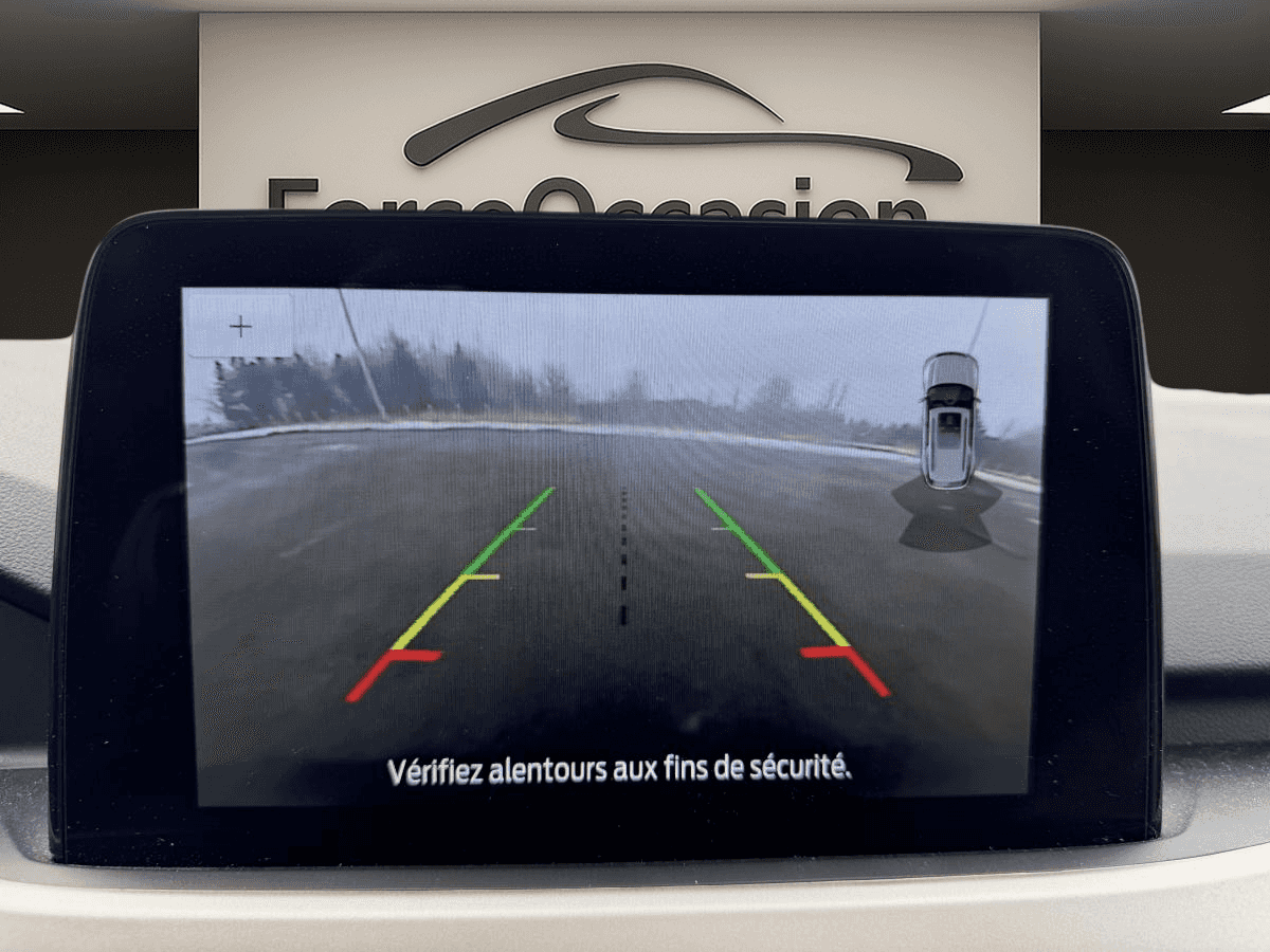 2022 Ford Escape SEL hybride TI - Image 13