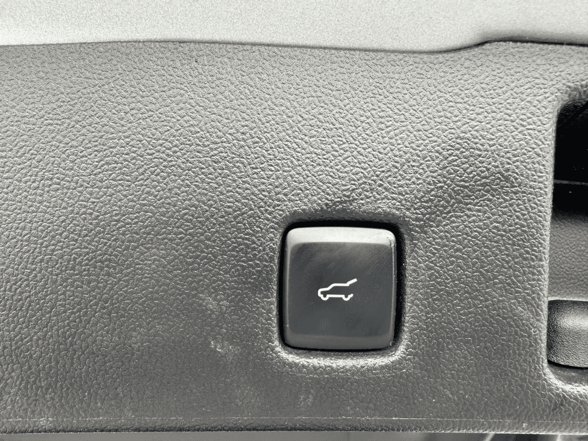 Image 14 Ford Escape SEL hybride TI 2022