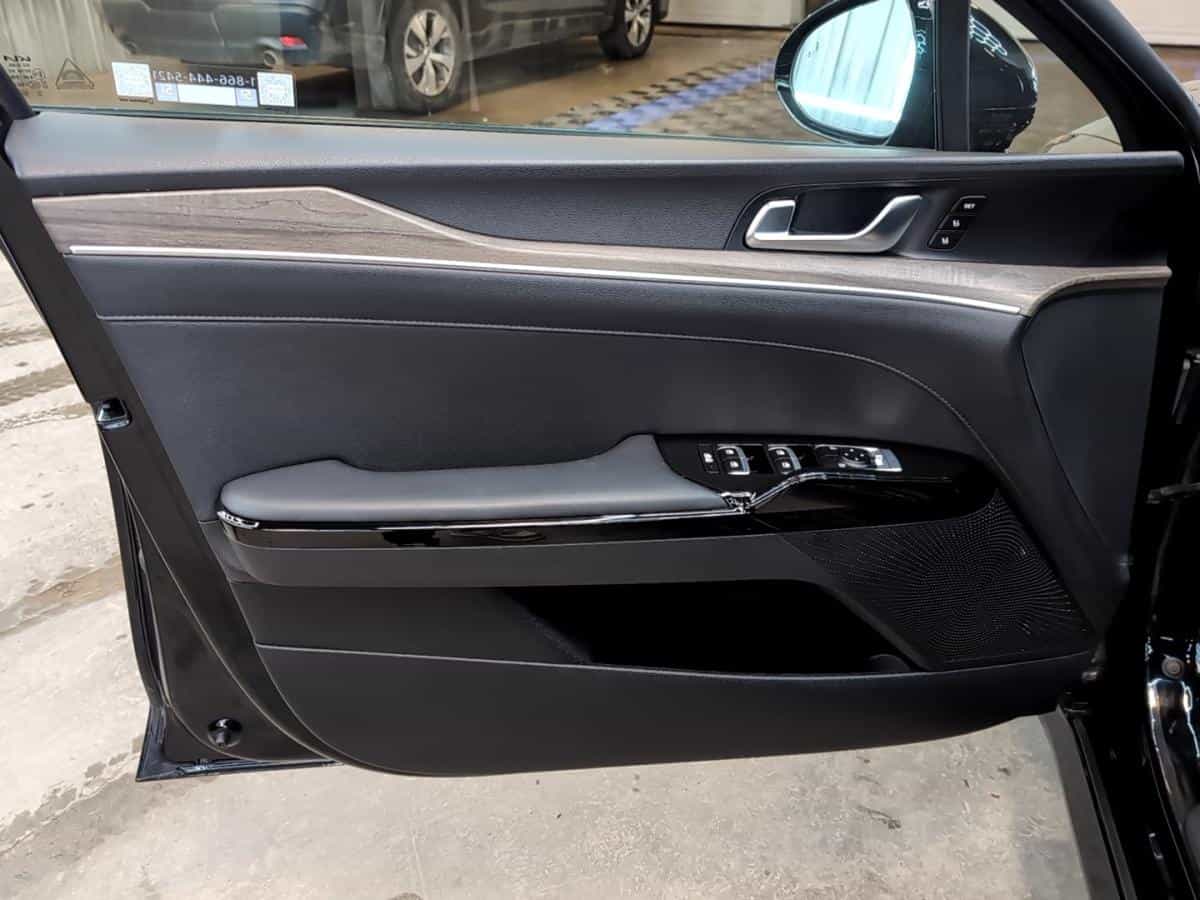 2022 Kia K5 GT-Line TURBO *AWD *CUIR *TOIT PANO *GPS *BIZONE *CARPLAY - Image 15