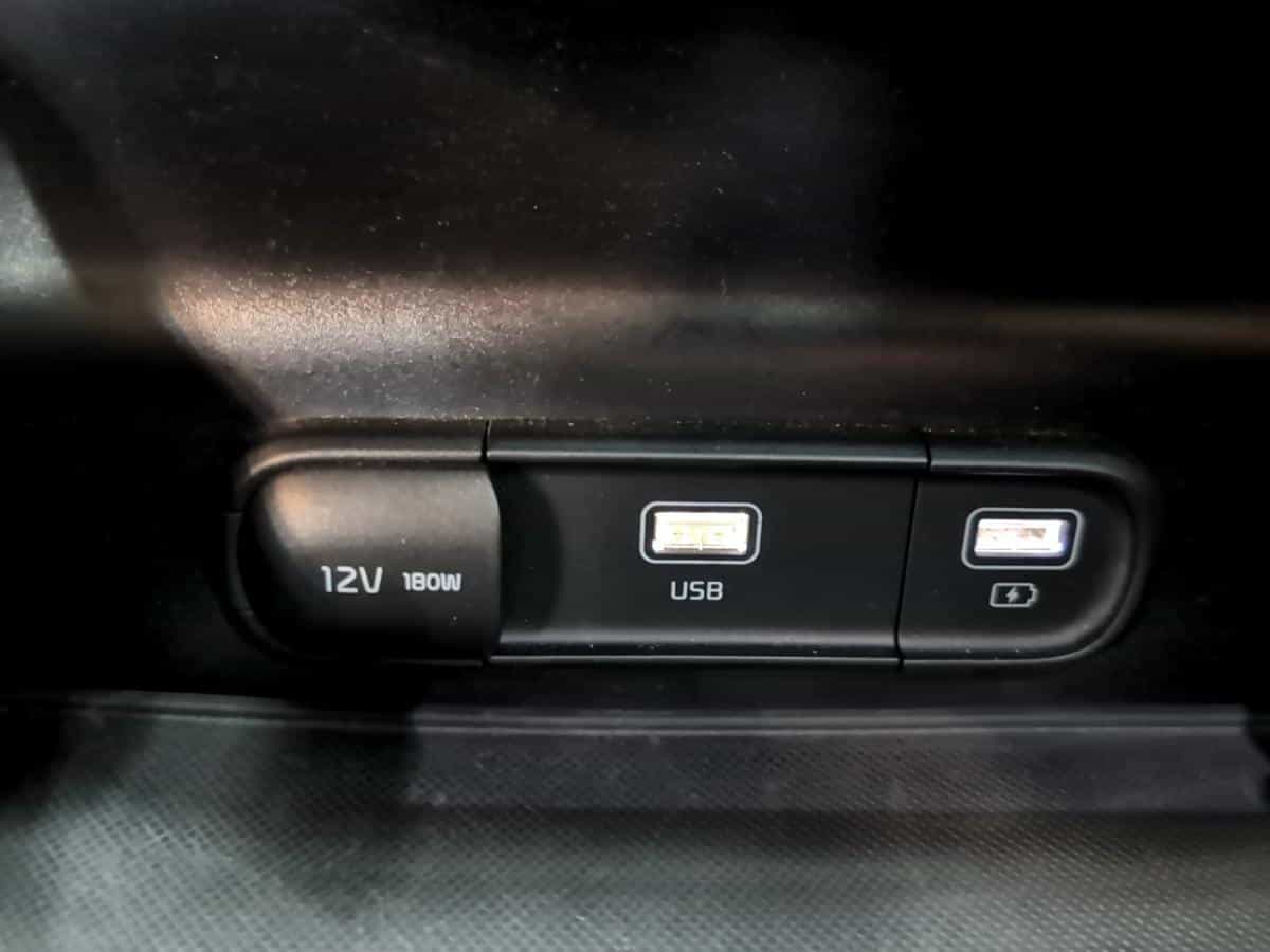 2022 Kia K5 GT-Line TURBO *AWD *CUIR *TOIT PANO *GPS *BIZONE *CARPLAY - Image 24