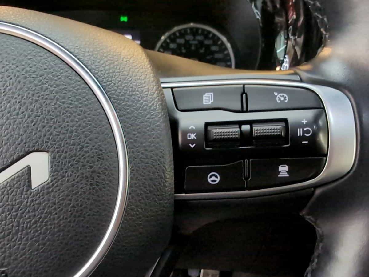 2022 Kia K5 GT-Line TURBO *AWD *CUIR *TOIT PANO *GPS *BIZONE *CARPLAY - Image 28