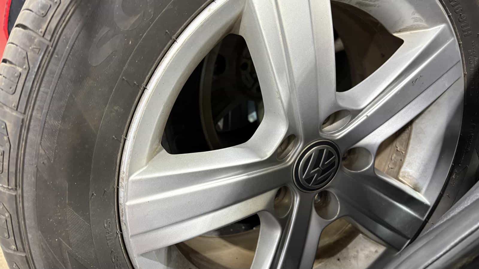 2019 Volkswagen Golf Sportwagen Comfortline TURBO *AWD *CAMÉRA *CARPLAY *SIEGE CHAUFFANT - Image 6