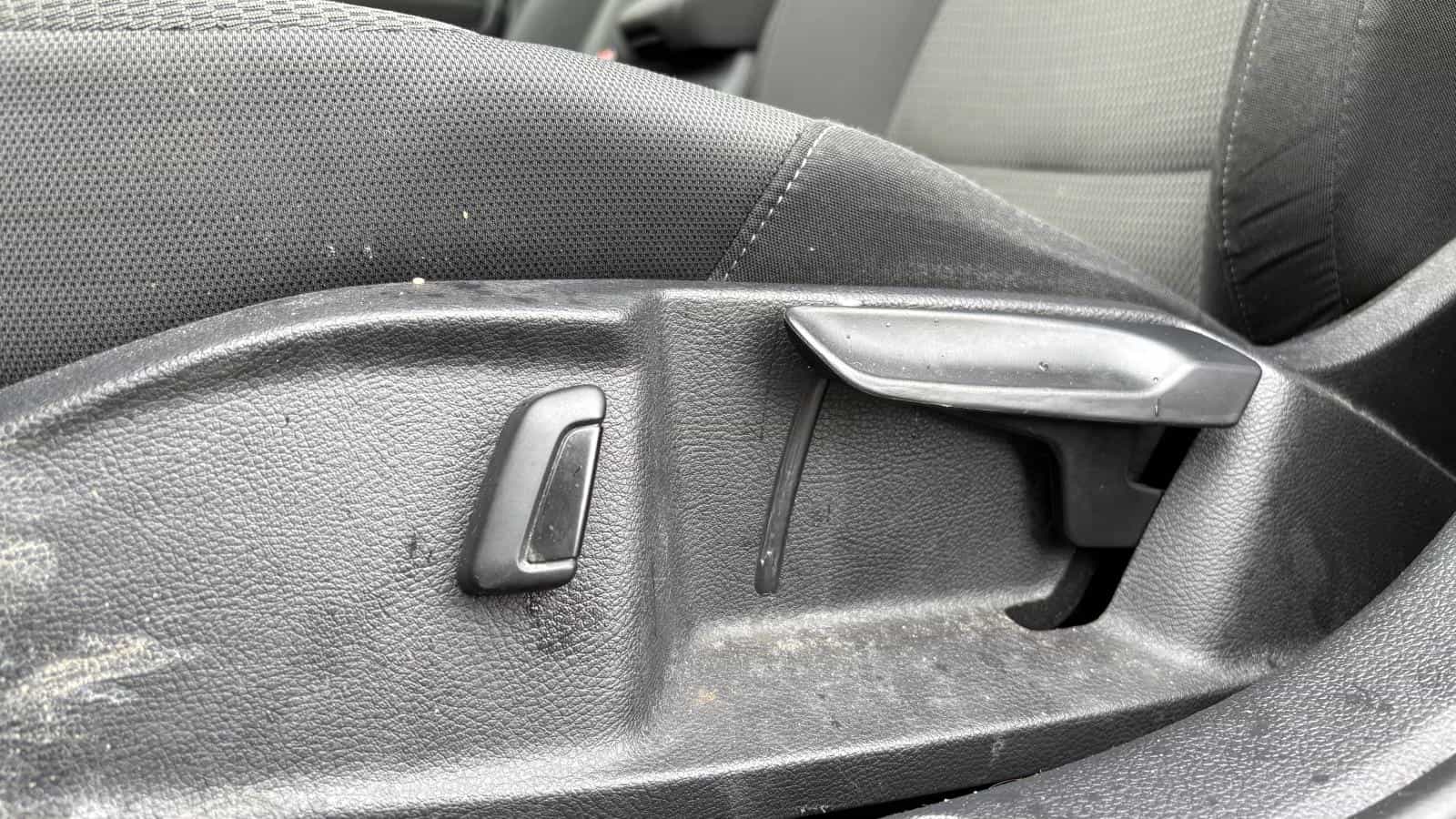 2019 Volkswagen Golf Sportwagen Comfortline TURBO *AWD *CAMÉRA *CARPLAY *SIEGE CHAUFFANT - Image 14