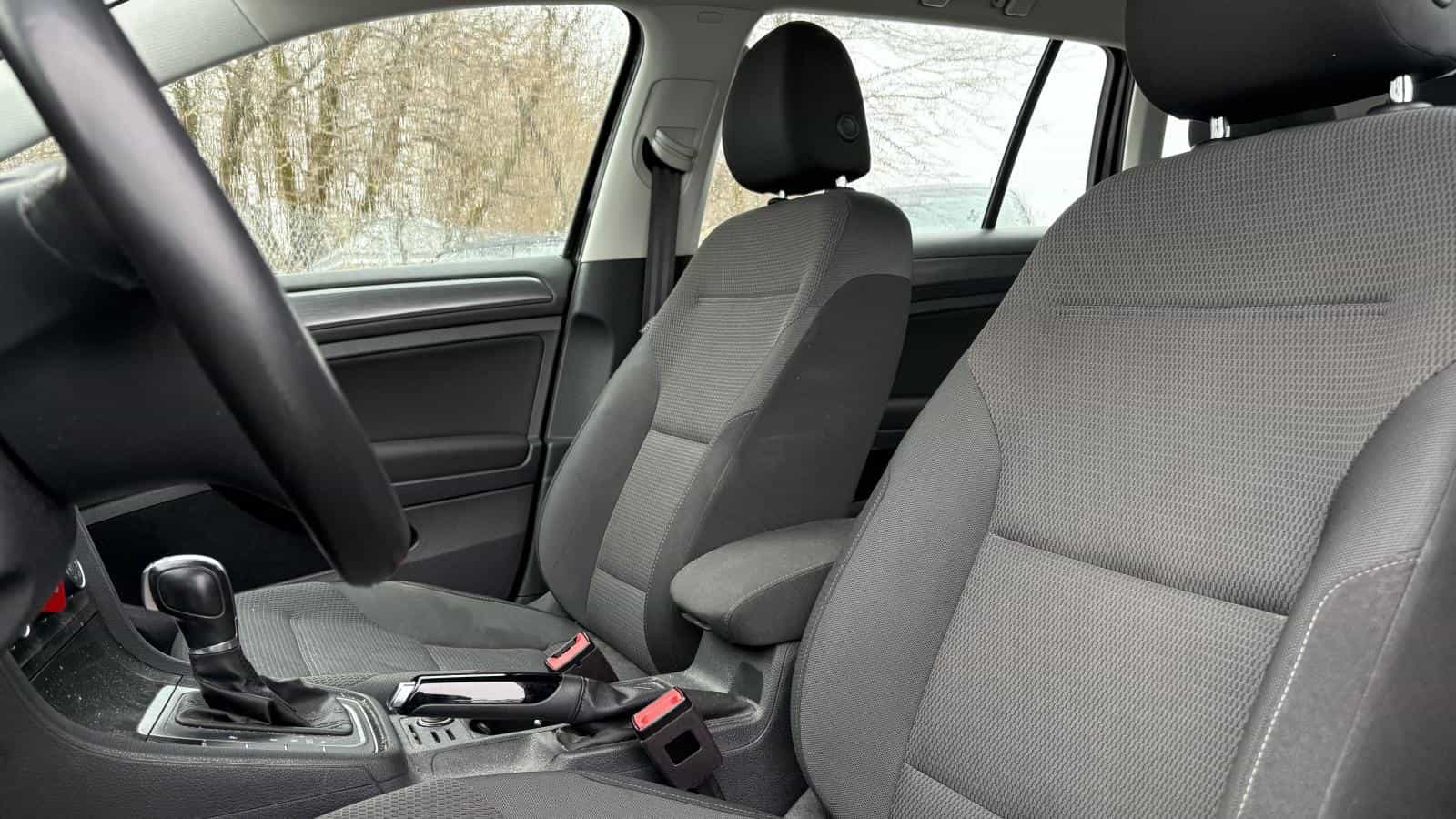 Image 15 Volkswagen Golf Sportwagen Comfortline TURBO *AWD *CAMÉRA *CARPLAY *SIEGE CHAUFFANT 2019