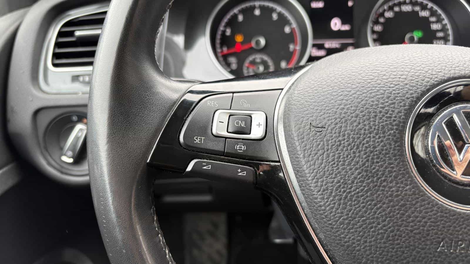 2019 Volkswagen Golf Sportwagen Comfortline TURBO *AWD *CAMÉRA *CARPLAY *SIEGE CHAUFFANT - Image 17