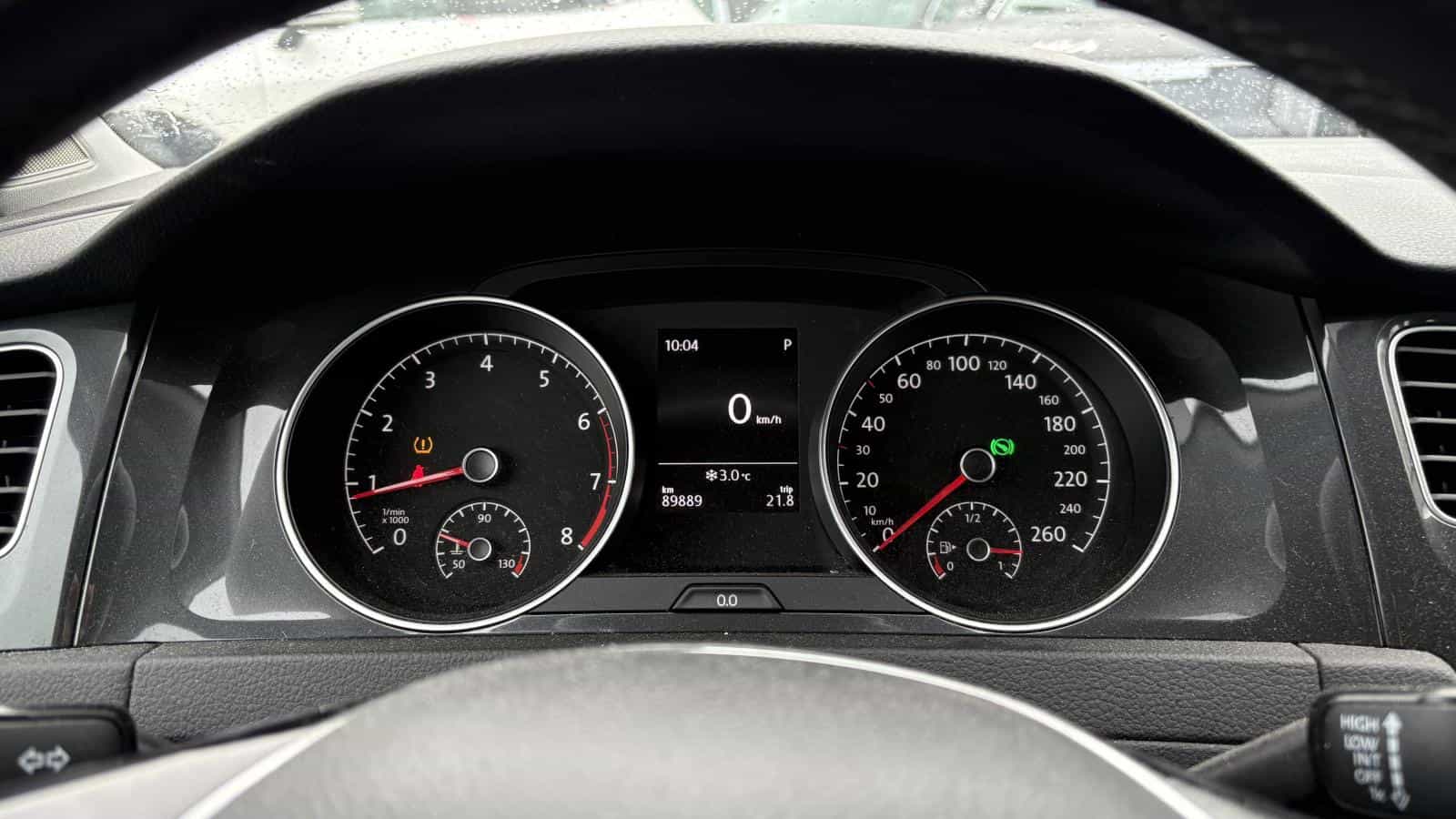 Image 20 Volkswagen Golf Sportwagen Comfortline TURBO *AWD *CAMÉRA *CARPLAY *SIEGE CHAUFFANT 2019