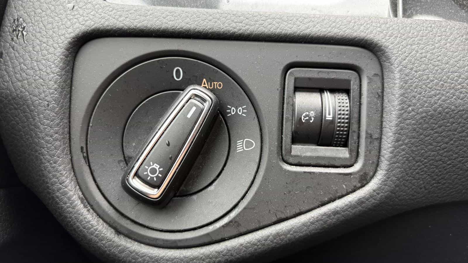 Image 21 Volkswagen Golf Sportwagen Comfortline TURBO *AWD *CAMÉRA *CARPLAY *SIEGE CHAUFFANT 2019