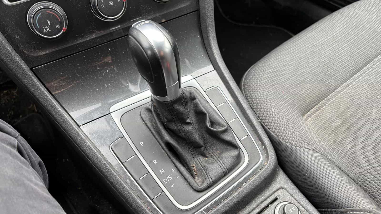 Image 26 Volkswagen Golf Sportwagen Comfortline TURBO *AWD *CAMÉRA *CARPLAY *SIEGE CHAUFFANT 2019