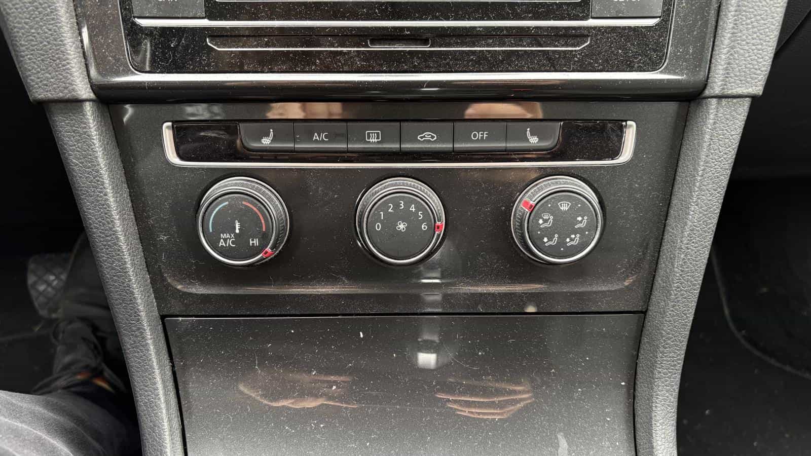 2019 Volkswagen Golf Sportwagen Comfortline TURBO *AWD *CAMÉRA *CARPLAY *SIEGE CHAUFFANT - Image 29