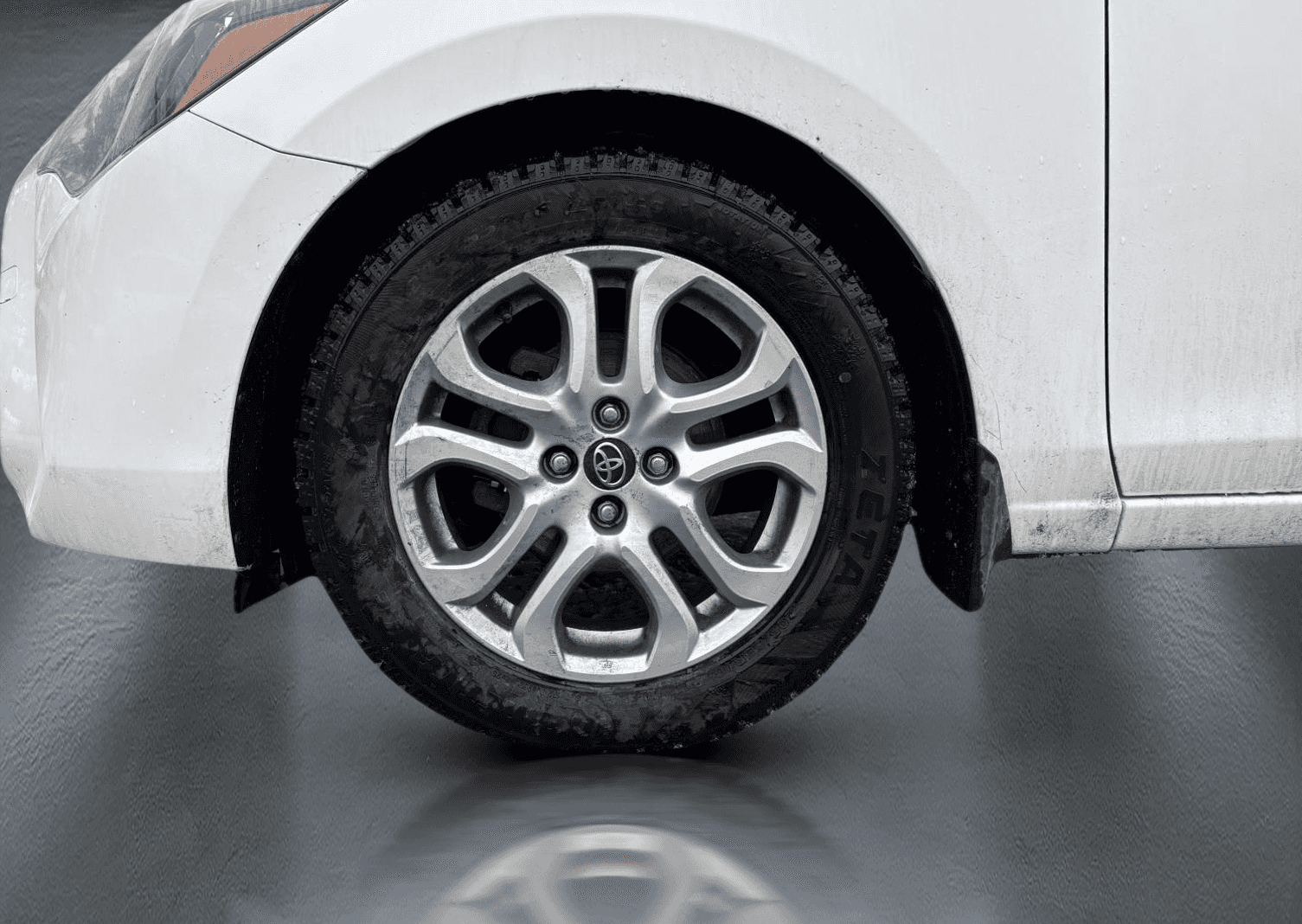 Image 5 Toyota Yaris Berline *CAMÉRA *SIEGE CHAUFFANT *ÉCRAN TACTILE *CRUISE 2017